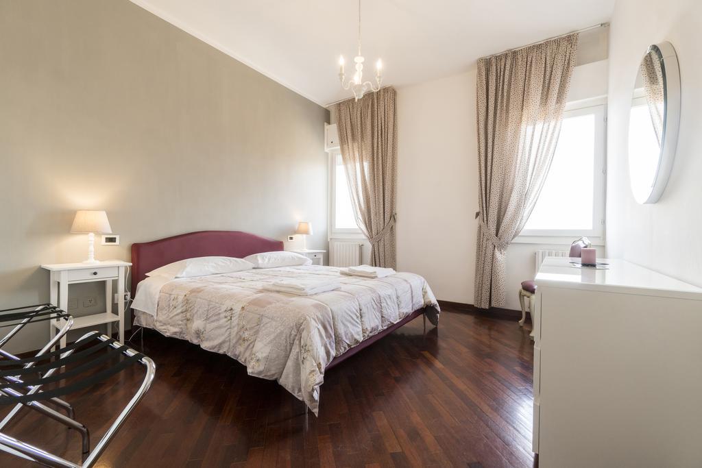 Residence Railway By Studio Vita Bologna Buitenkant foto