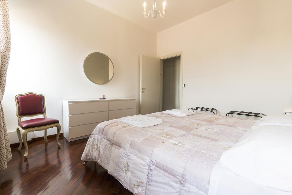 Residence Railway By Studio Vita Bologna Buitenkant foto