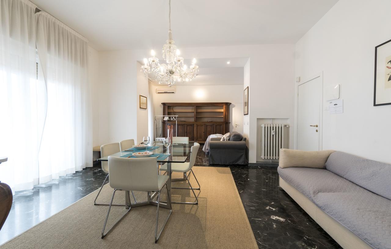 Residence Railway By Studio Vita Bologna Buitenkant foto