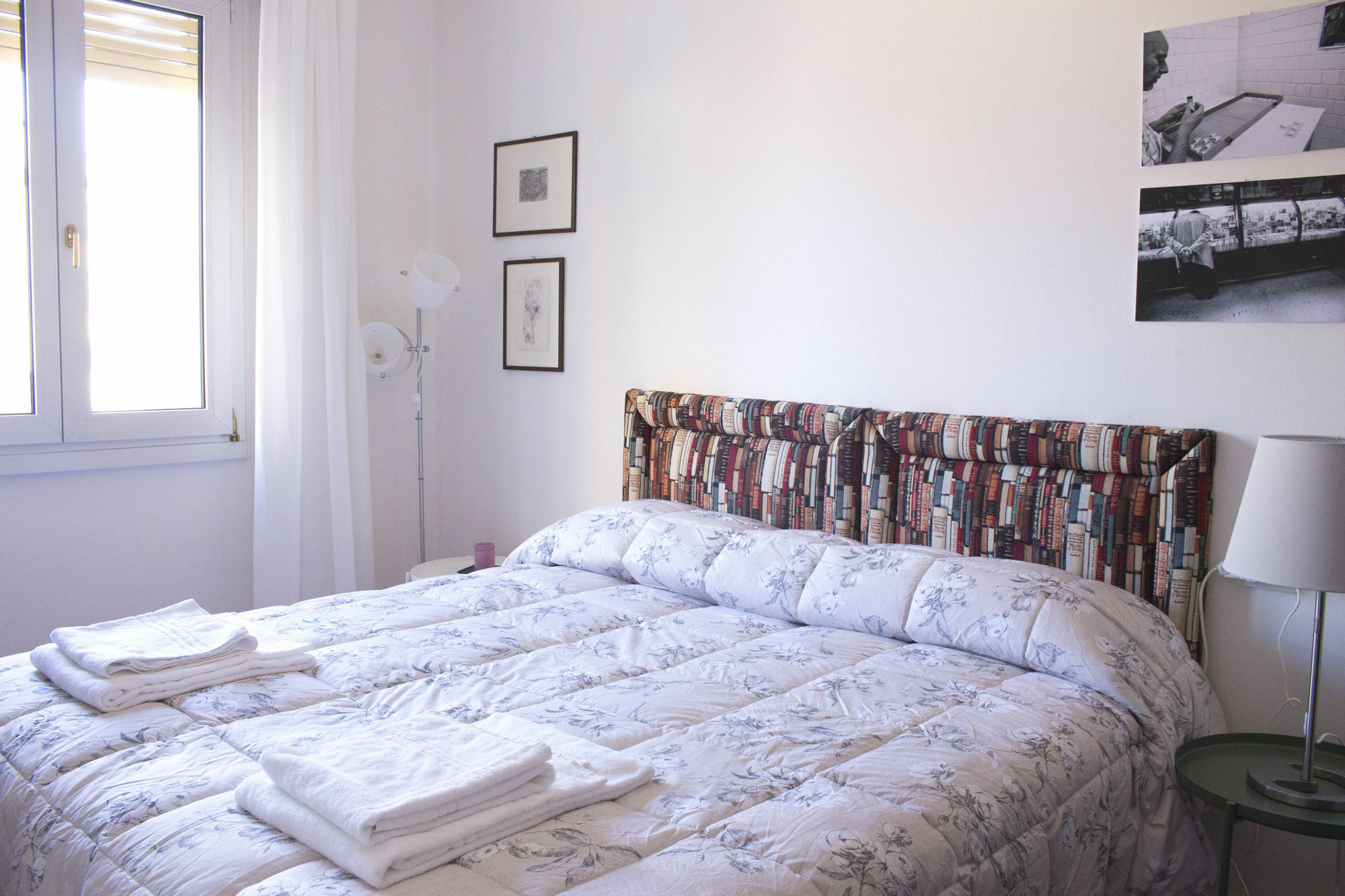 Residence Railway By Studio Vita Bologna Buitenkant foto