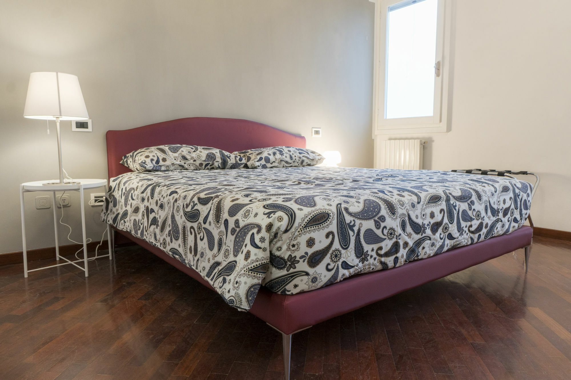 Residence Railway By Studio Vita Bologna Buitenkant foto