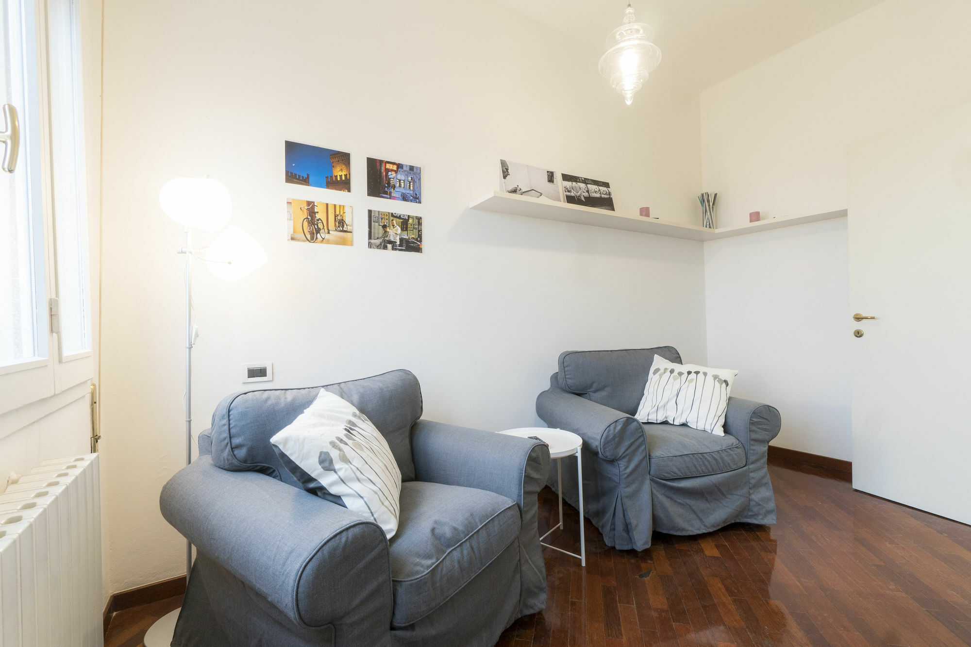 Residence Railway By Studio Vita Bologna Buitenkant foto
