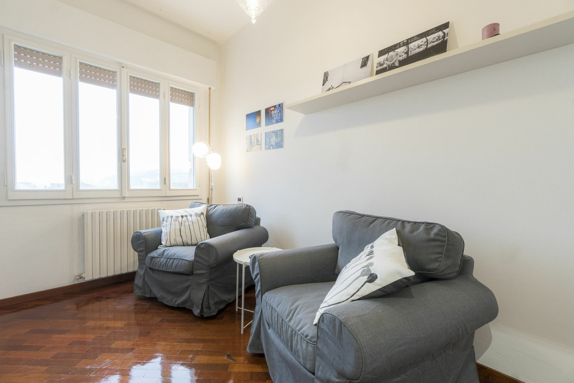 Residence Railway By Studio Vita Bologna Buitenkant foto