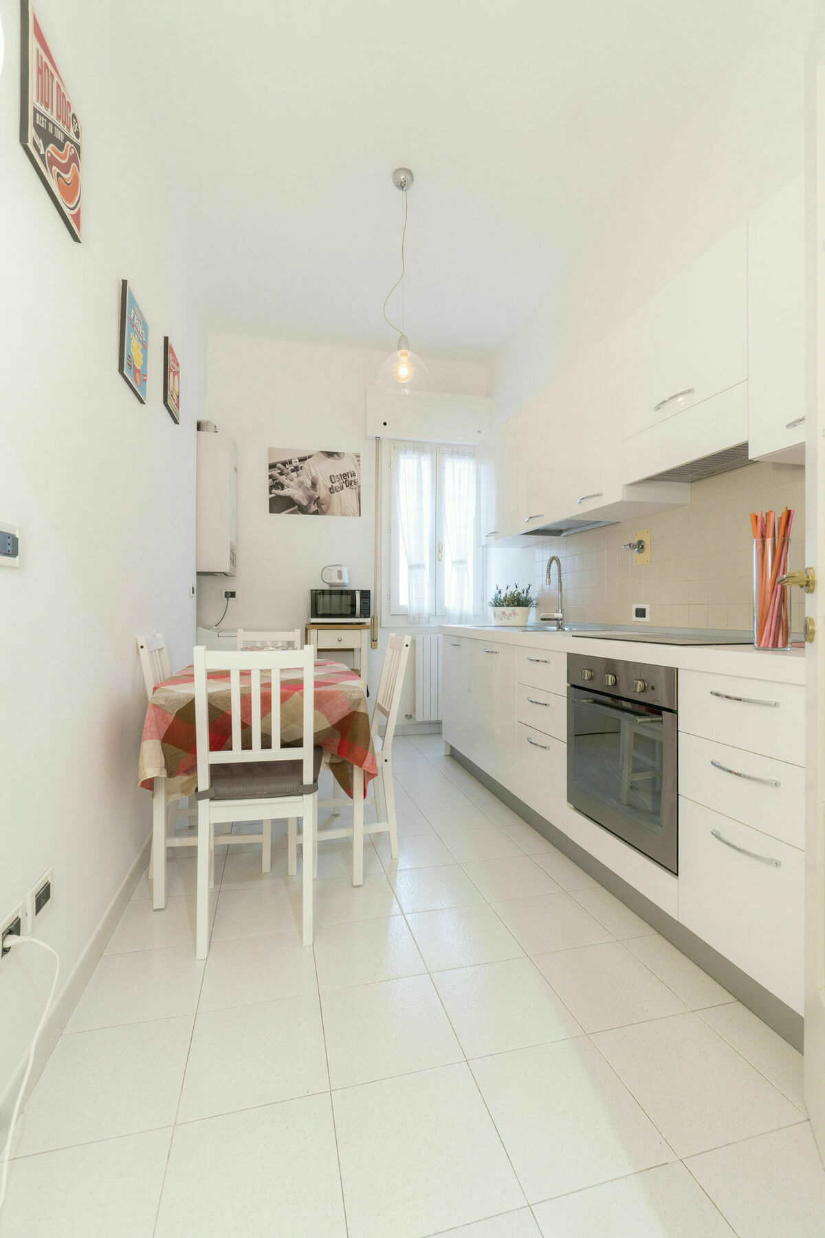 Residence Railway By Studio Vita Bologna Buitenkant foto