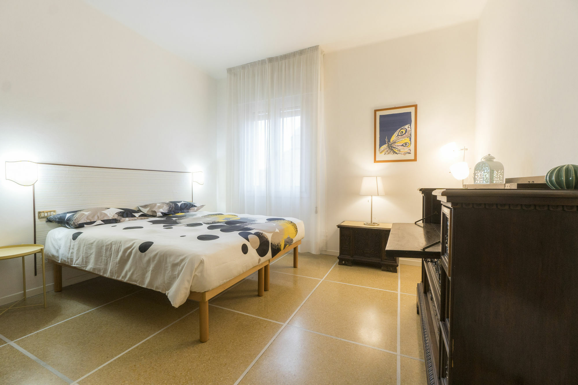 Residence Railway By Studio Vita Bologna Buitenkant foto