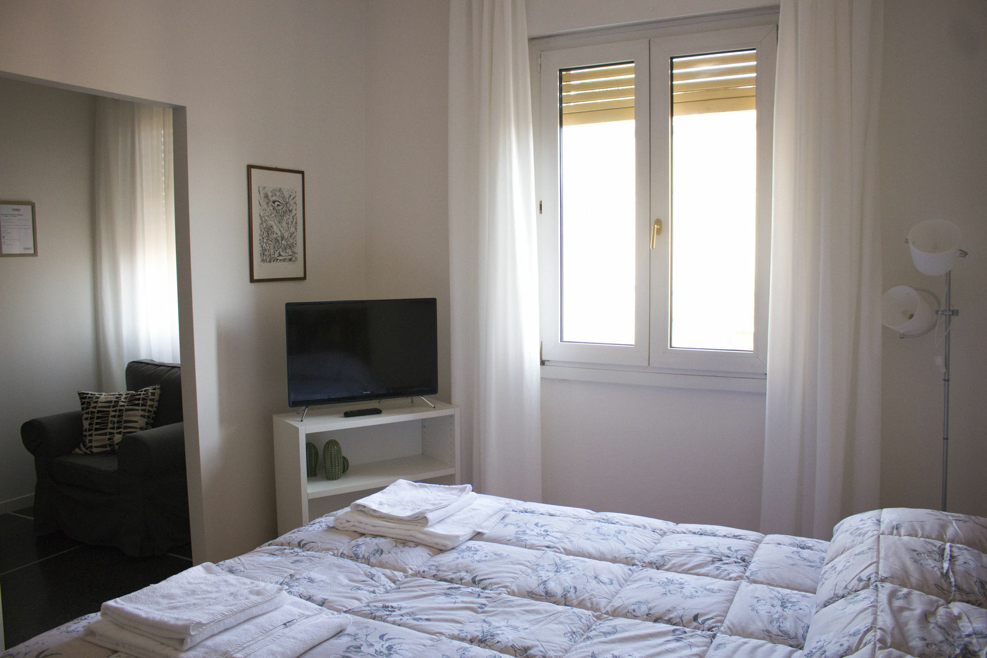 Residence Railway By Studio Vita Bologna Buitenkant foto
